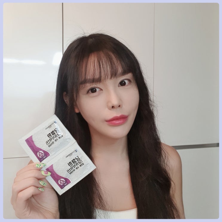  생리불순과 생리통에 좋은 당귀작약산 당혈환 알아보기