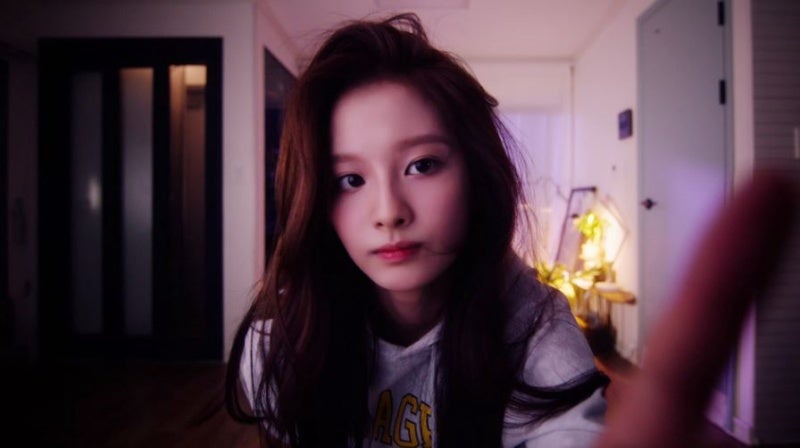 JYP 엔믹스 설윤 본명 키 과사 나무위키 프로필
