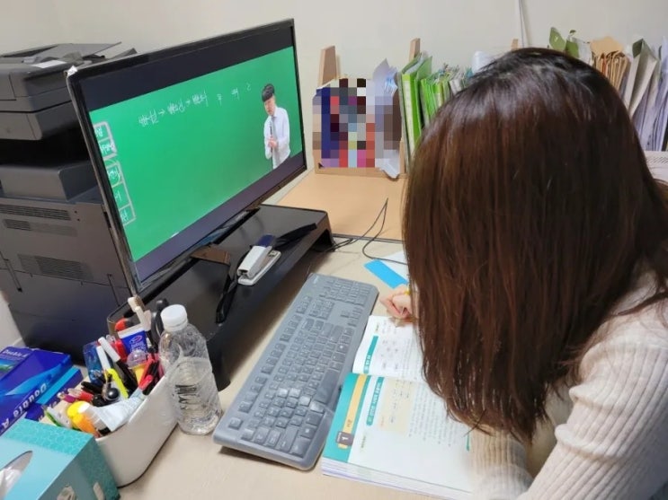  해커스 공인중개사 입문서로 동차합격 도전