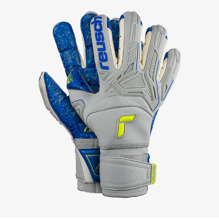 Reusch Attrakt Freegel Fusion Ortho-Tec Goaliator