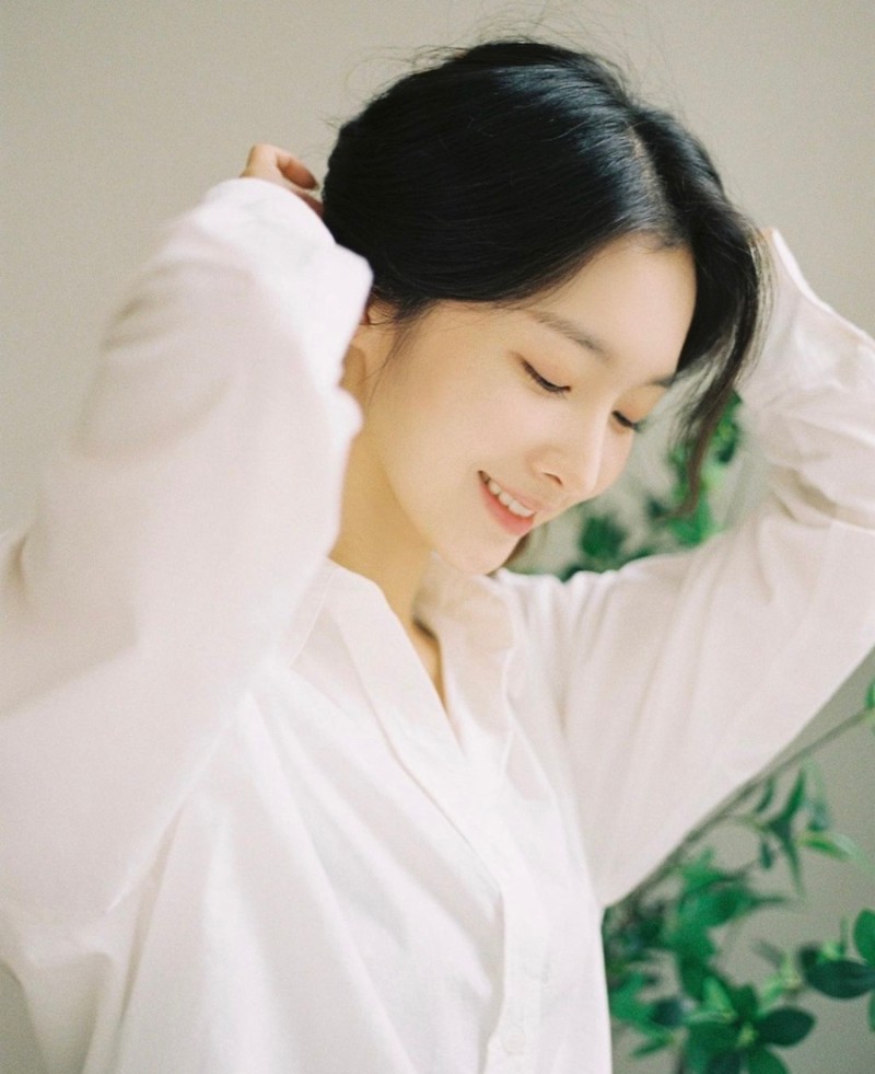 어게인 마이 라이프 '김규리' | 배우 홍비라 : 네이버 블로그