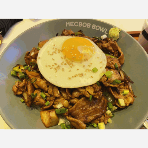  [김포/풍무]핵밥_고기덮밥 맛있는 집
