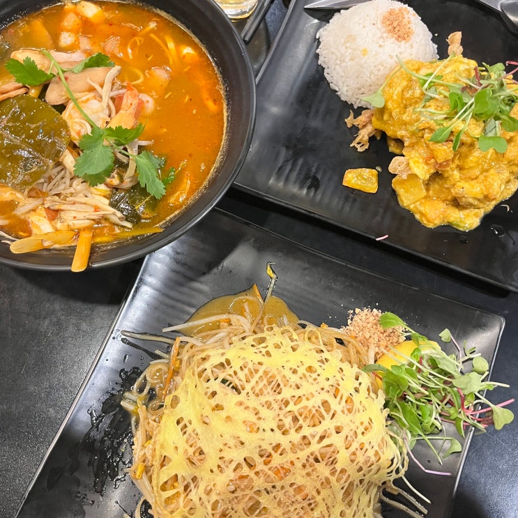 제주 태국음식 맛집 타이웍, 태국음식 생각날 때 방문하는 곳 제주 태국음식 맛집 타이웍, 태국음식 생각날 때 방문하는 곳