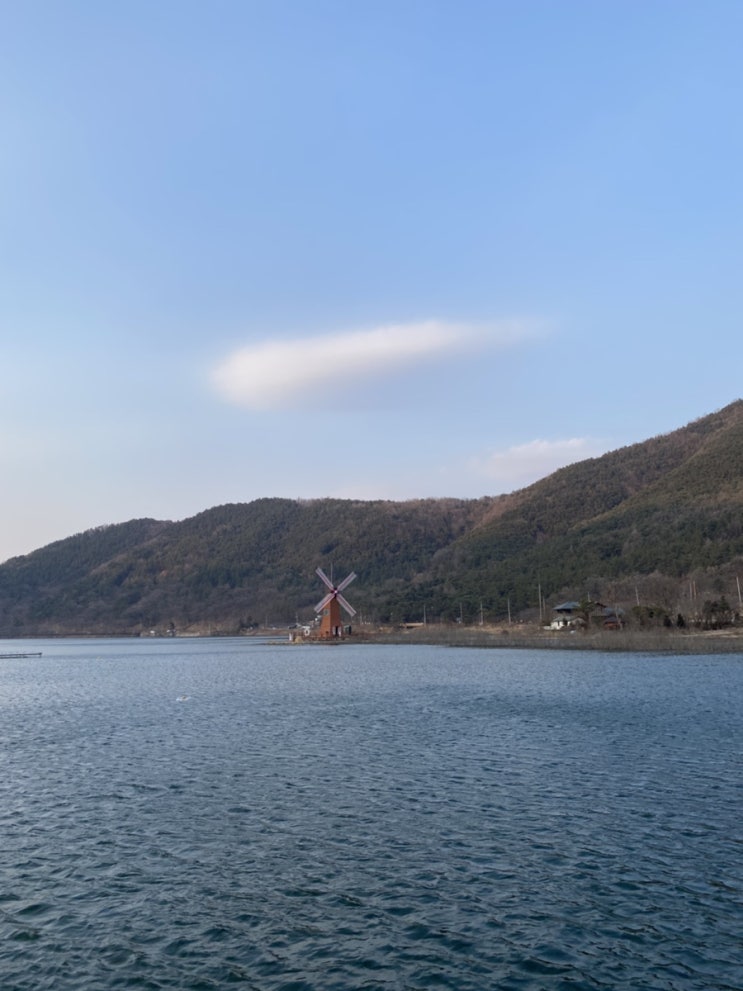 2월 넷째 주 일상
