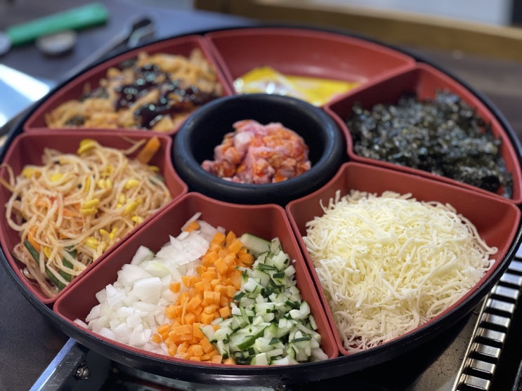  종로맛집 고기가 맛있는 집 찾고 있다면! 종로3가역 <시민 식당> 본점