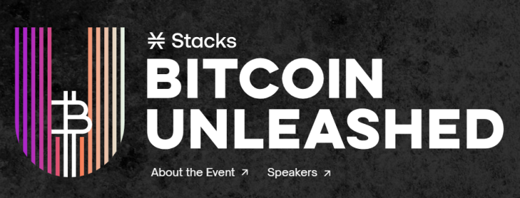  스택스 연례행사, 비트코인 언리쉬(Bitcoin Unleashed)