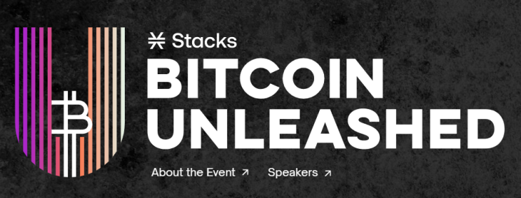 스택스 연례행사, 비트코인 언리쉬(Bitcoin Unleashed)