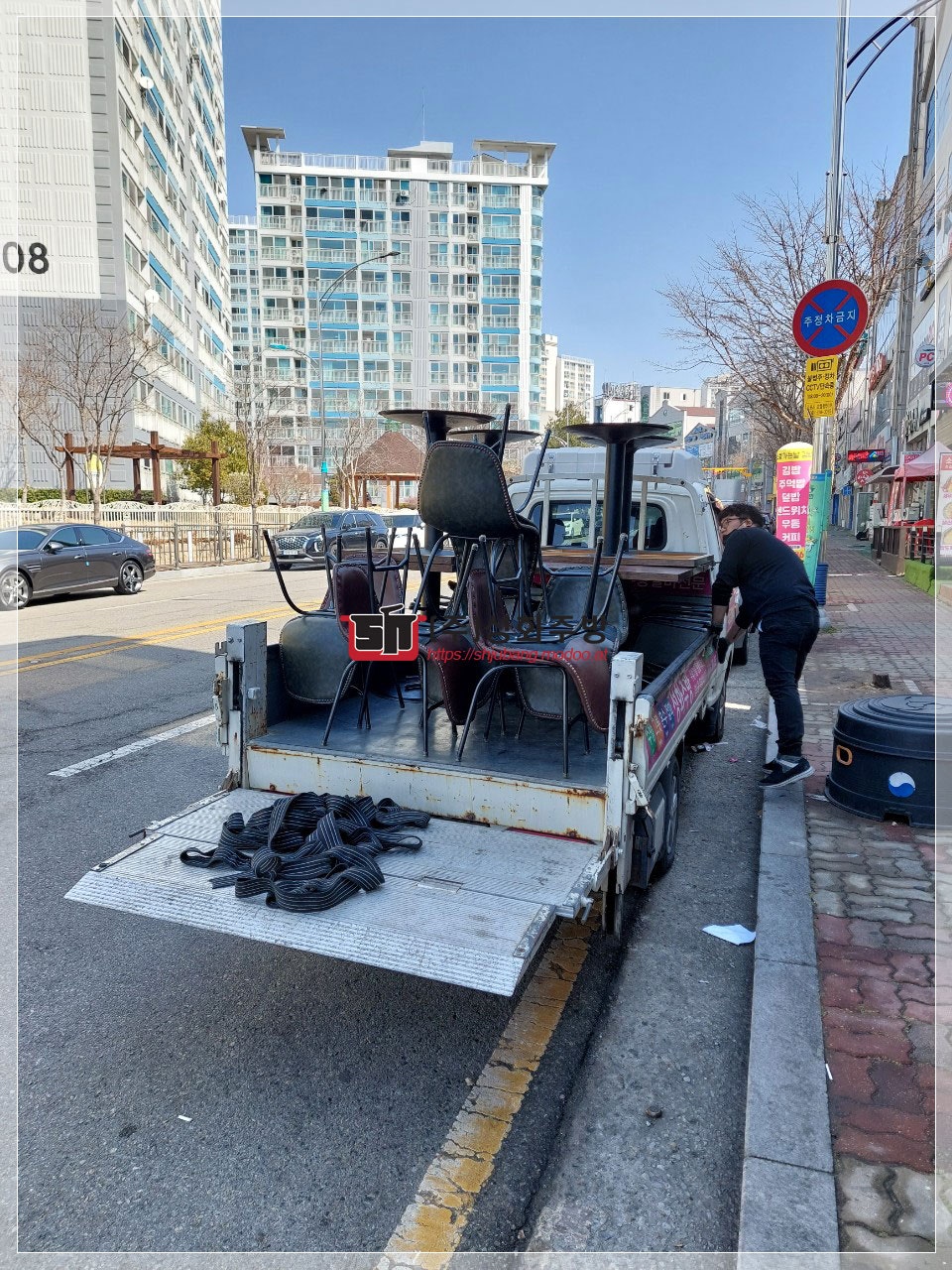 BBQ 목포석현점 사진 4