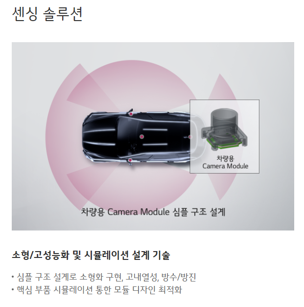 LG이노텍! 전장부품 소개! 광학솔루션, 반도체기판만 있는게 아니야!  공매도 감소추세 포착!