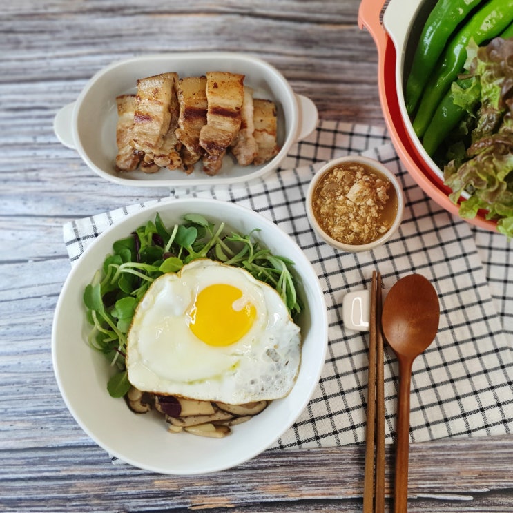 두부강된장 만들기, 땡초마녀 강된장 하나면 5분이면 뚝딱! 두부강된장 만들기, 땡초마녀 강된장 하나면 5분이면 뚝딱!