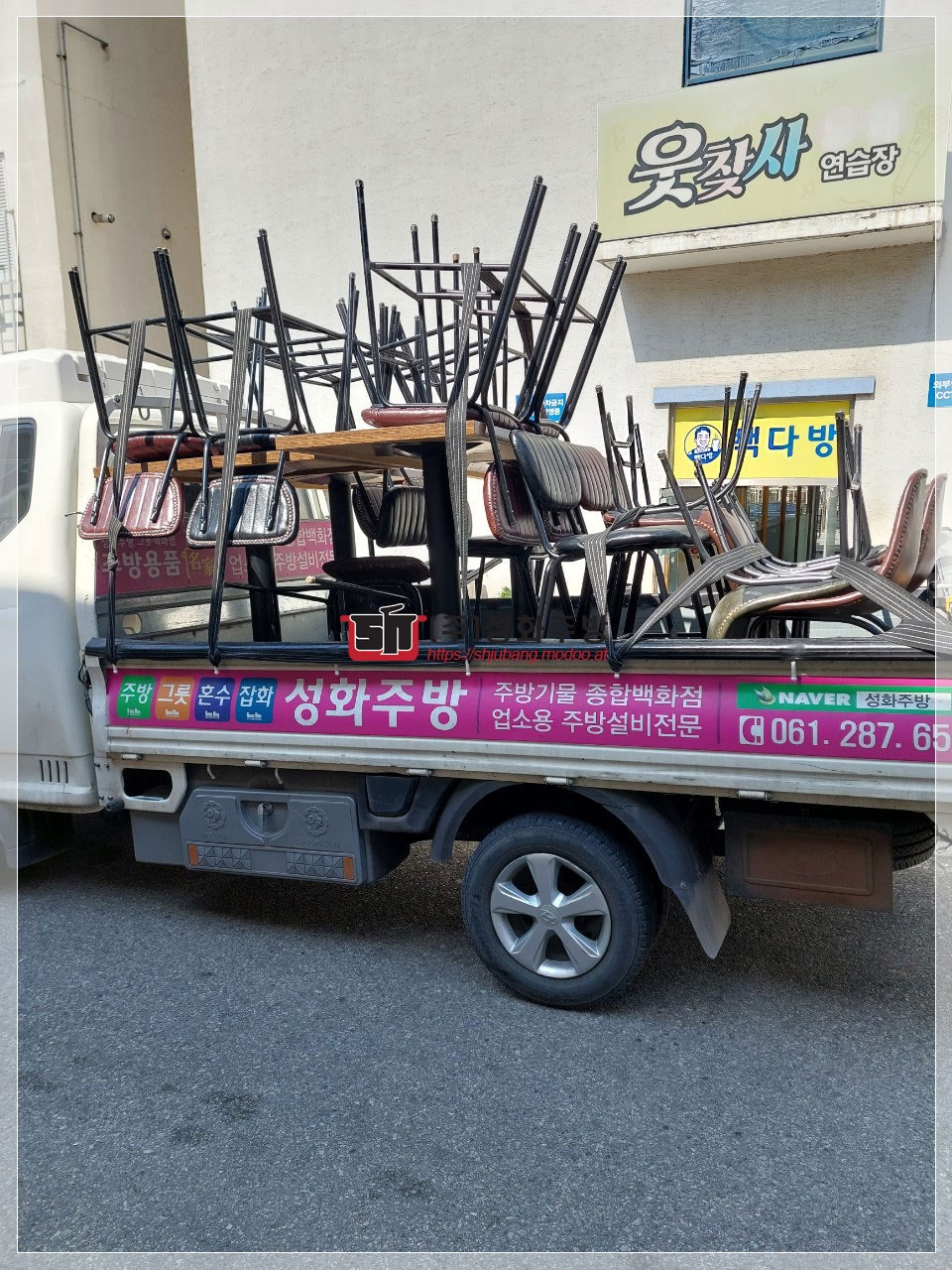 BBQ 목포석현점 사진 5