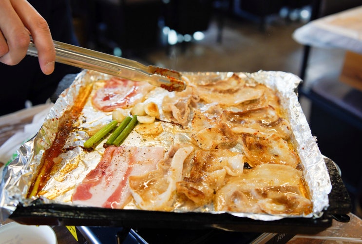 홍대생이 추천하는 홍대삼겹살맛집 88로타리 홍대생이 추천하는 홍대삼겹살맛집 88로타리