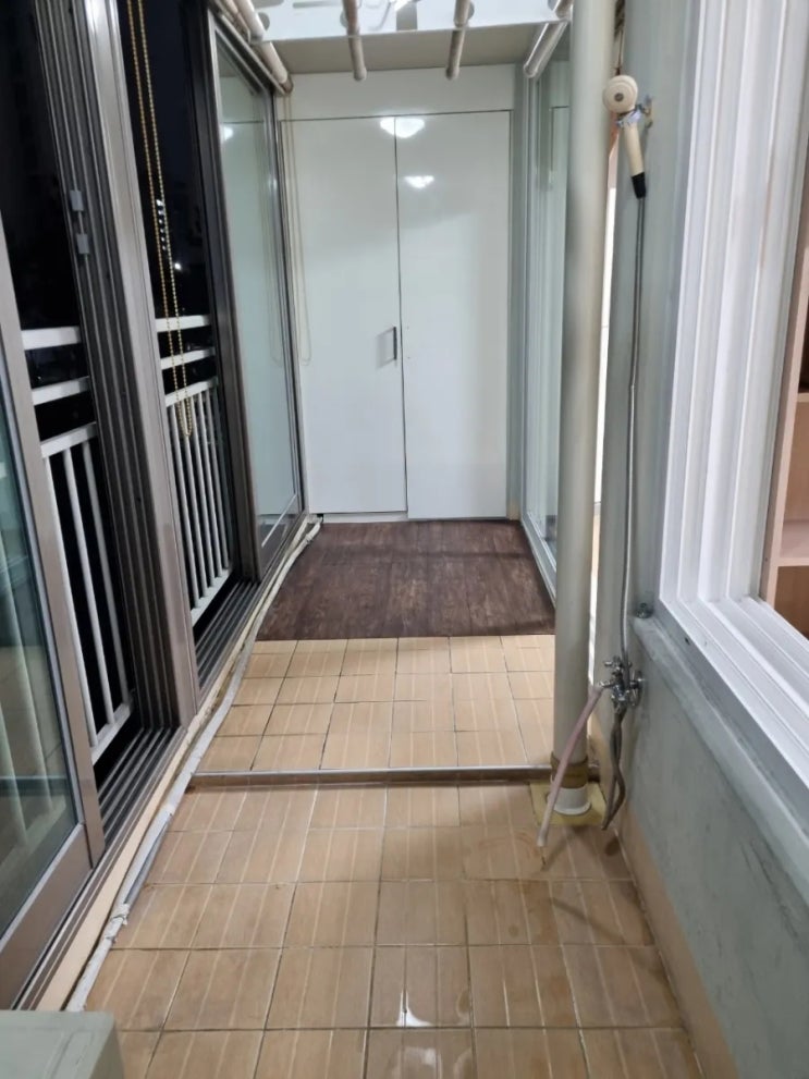  양산청소업체 물금 주공7단지 거주청소 우리집이 달라졌어요