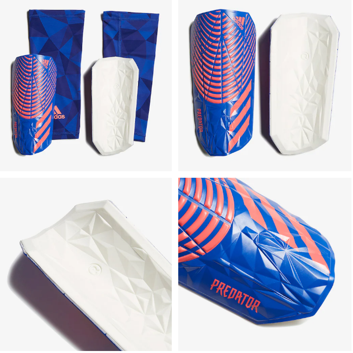  adidas Predator Competition 신가드