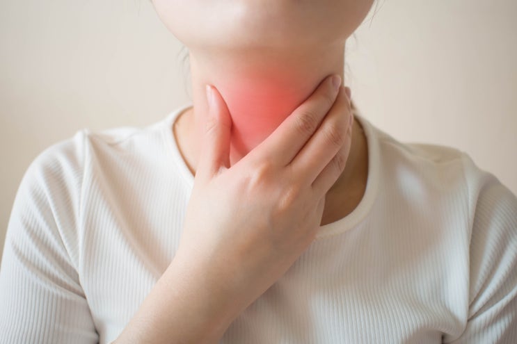  경산 하양 샘속내과 산전/산후 갑상선 기능 이상, 임산부 갑상선 기능 이상