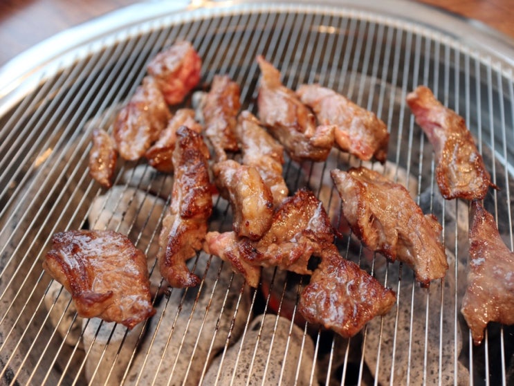  송도동 맛집 소플러스 송도점 소고기 냉면 존맛탱