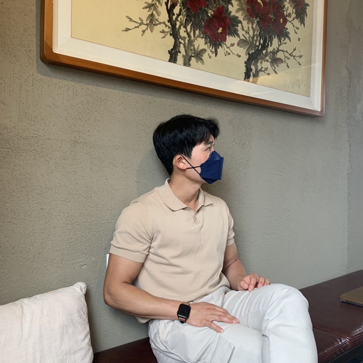  #52 3월의 끝자락 / 직장인의 행복한 일상 blog 