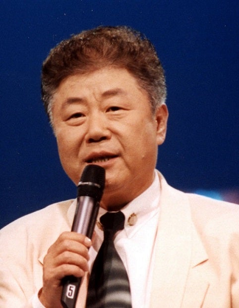 박상규 [朴相圭] (가수)