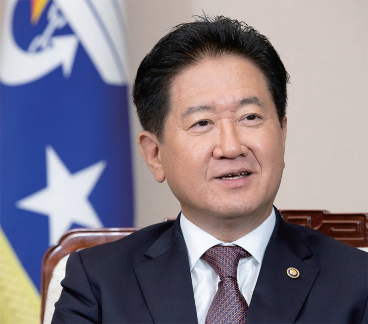  서주석 청와대 안보실 1차장 나이 학력 고향 프로필
