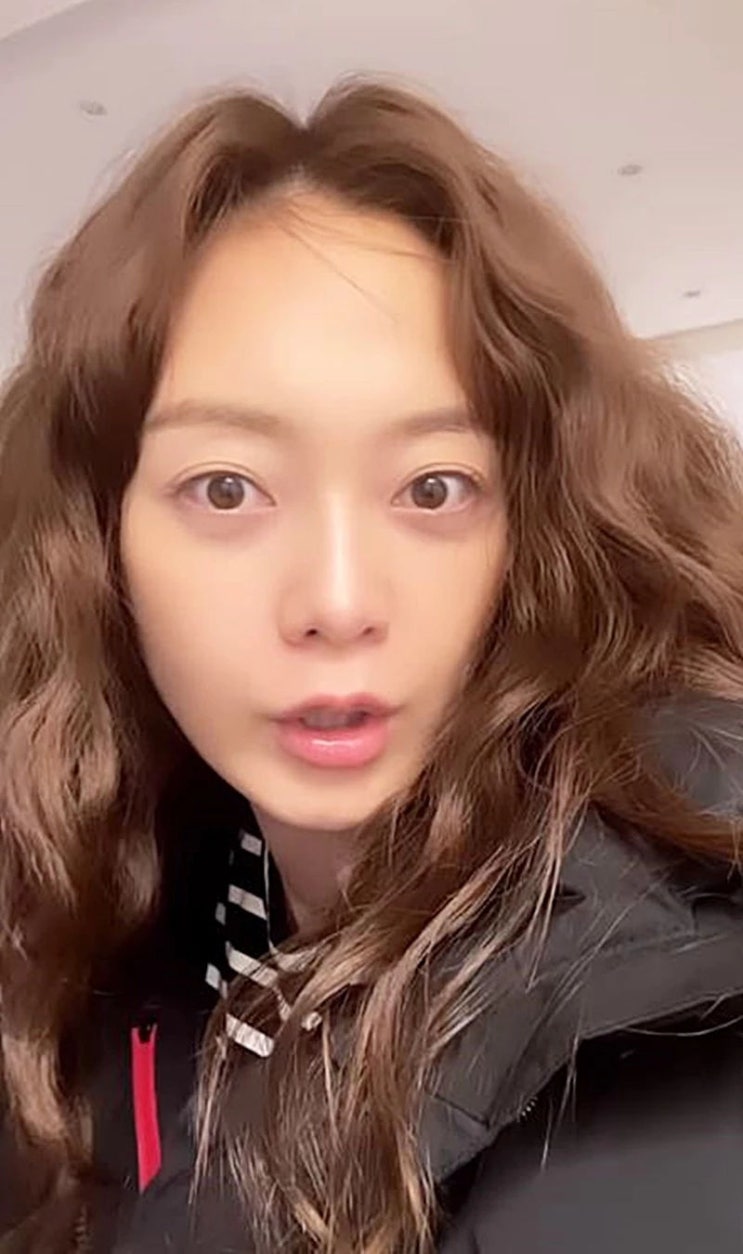 '런닝맨' 멤버 전소민, 시청자들이 크게 반긴 소식...인스타에 떴다 '런닝맨' 멤버 전소민, 시청자들이 크게 반긴 소식...인스타에 떴다