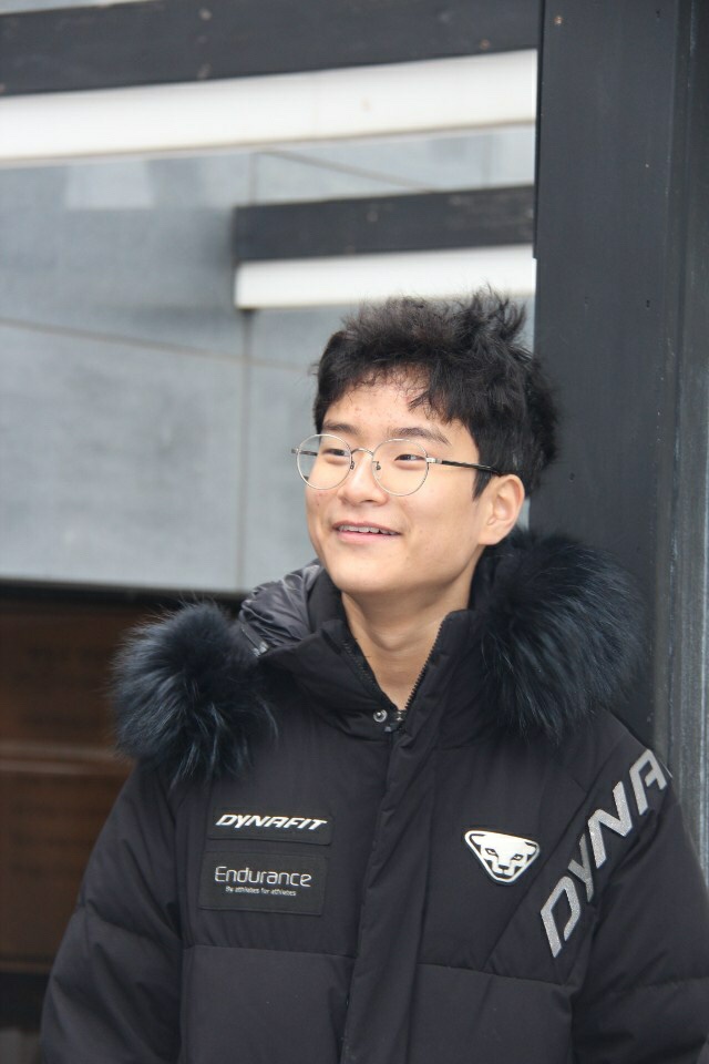 대한민국청소년의회 제13대 청소년의원 '이도경 의원'을 만나다