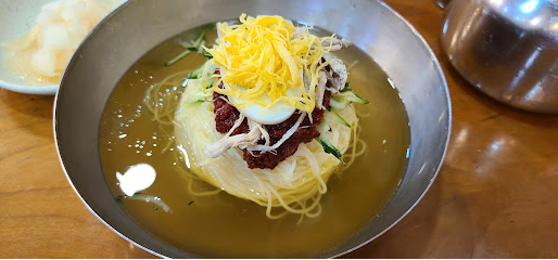  [부산맛집]내돈내산 3탄 부산밀면 할매 가야 밀면