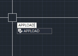  AutoCAD - 리습(LISP) 추가하는 법