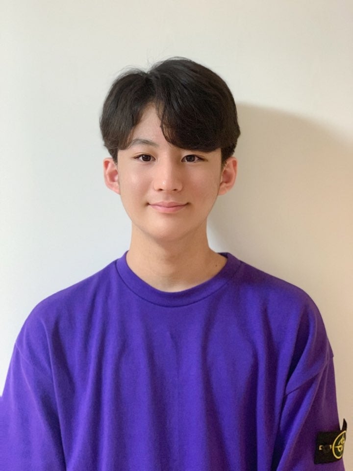 대한민국청소년의회 제13대 청소년의원 '이동진 의원'을 만나다