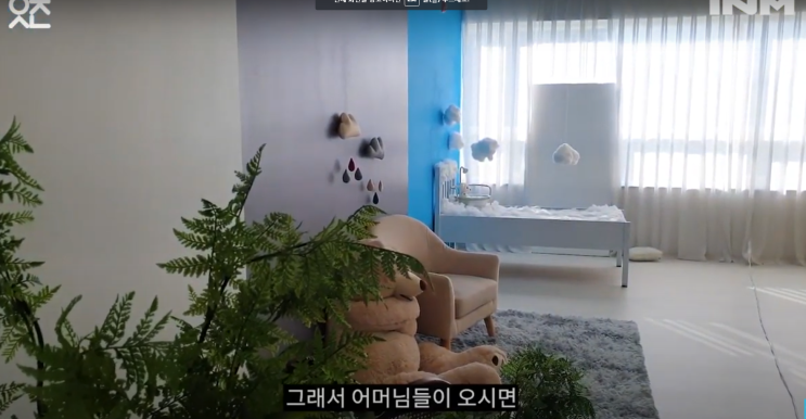  춘천 사진, 우리아가 인생사진을 원한다면? '베이비 파스텔 스튜디오'