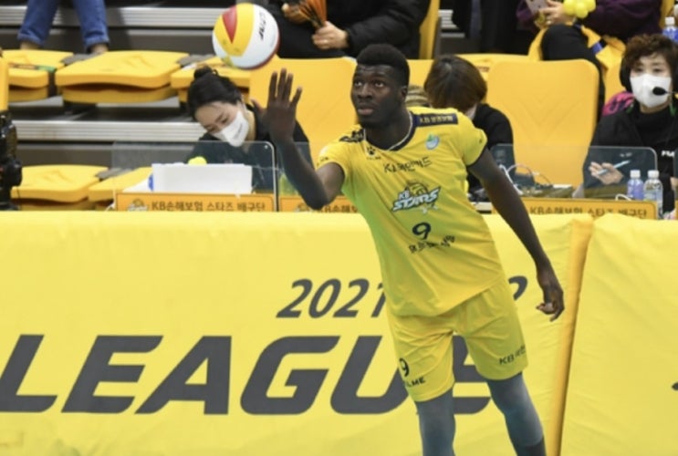 KOVO 국내 남자 프로배구 플레이오프 KB손해보험 한국전력 (단판승부) KOVO 국내 남자 프로배구 플레이오프 KB손해보험 한국전력 (단판승부)