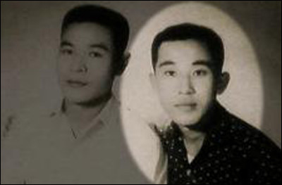 안학수 하사 베트남참전 남북 모두버린 국군포로1호 연좌제 안용수 목사 땅콩 요술램프 꼬리에 꼬리를 무는 그날이야기 안학수 하사 베트남참전 남북 모두버린 국군포로1호 연좌제 안용수 목사 땅콩 요술램프 꼬리에 꼬리를 무는 그날이야기