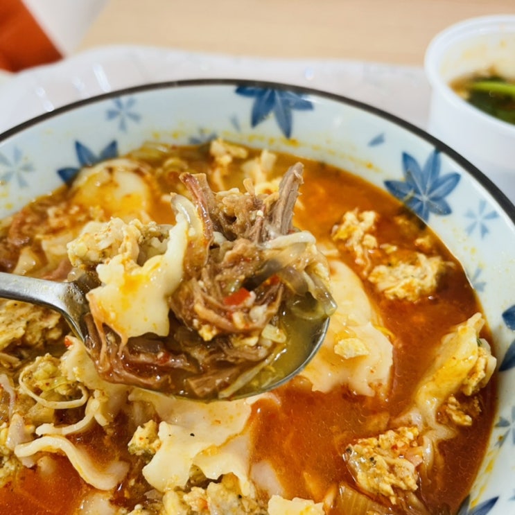  숭실대 맛집 사리원 류승배 만두 포장후기