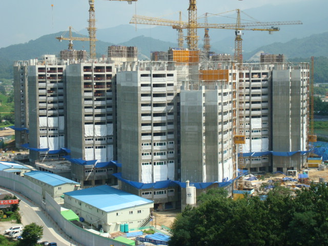 삼성물산·현대엔지니어링·코오롱글로벌·동부건설 경력직 건설워커 채용
