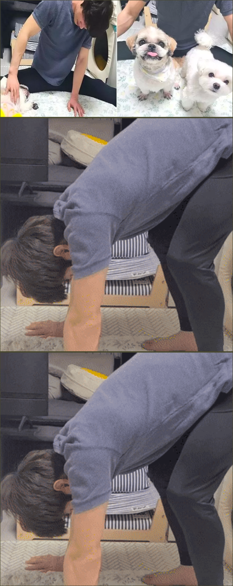 경태 아부지 후원금 횡령 다 어디에다 썼기에 얼굴은 아버지가 아니라 형이다? 경태 아부지 후원금 횡령 다 어디에다 썼기에 얼굴은 아버지가 아니라 형이다?