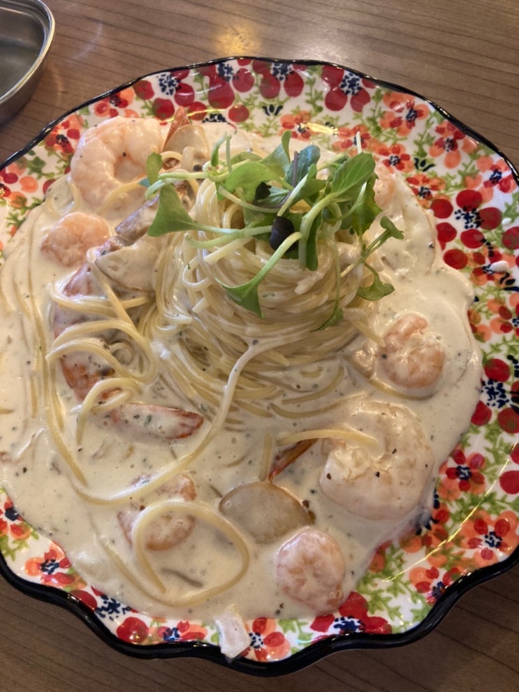  건대 파스타 민벅 스테이크 화덕피자 맛집