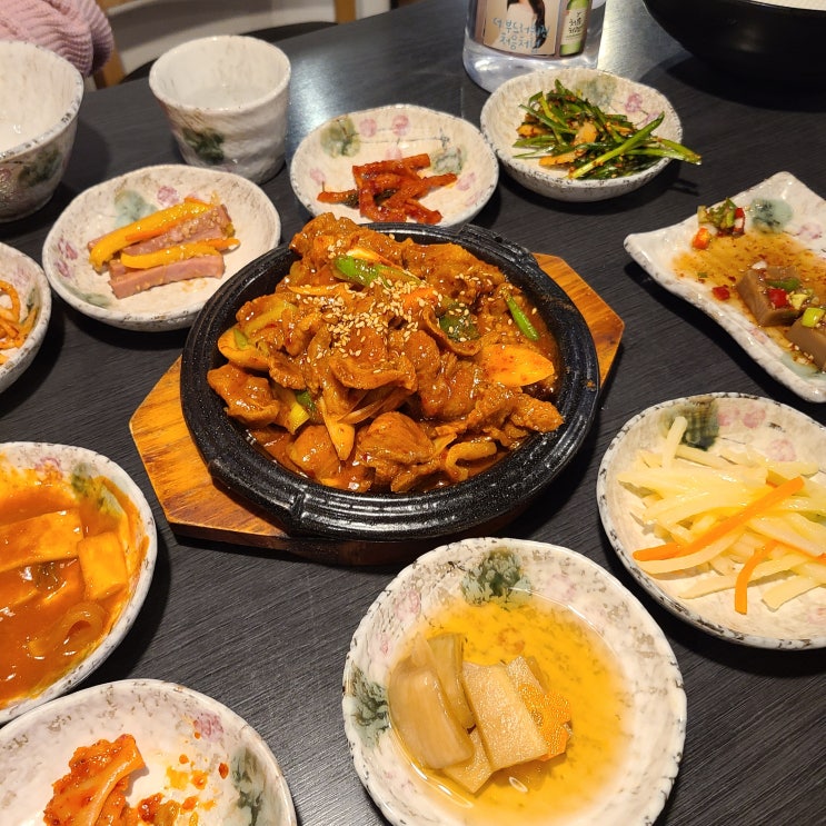 서울역 맛집 정리 (11, 12, 13, 14 번 출구 기준)