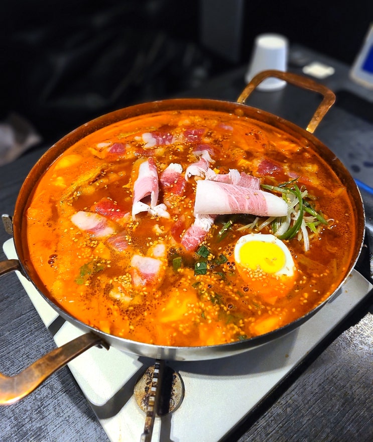  [서울역 맛집/크레이지후라이 서울스퀘어점] 즉석떡볶이가 생각날 때 안성맞춤 선택!