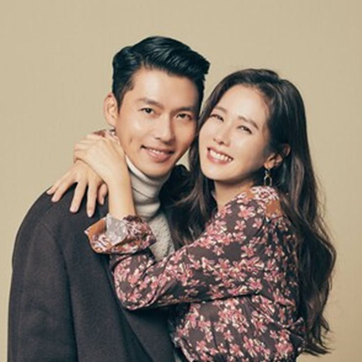 현빈 손예진 세기의 결혼식 신혼집 위치 시세 얼마? 나이 차이 프로필 리즈 시절 모습 본명 인스타