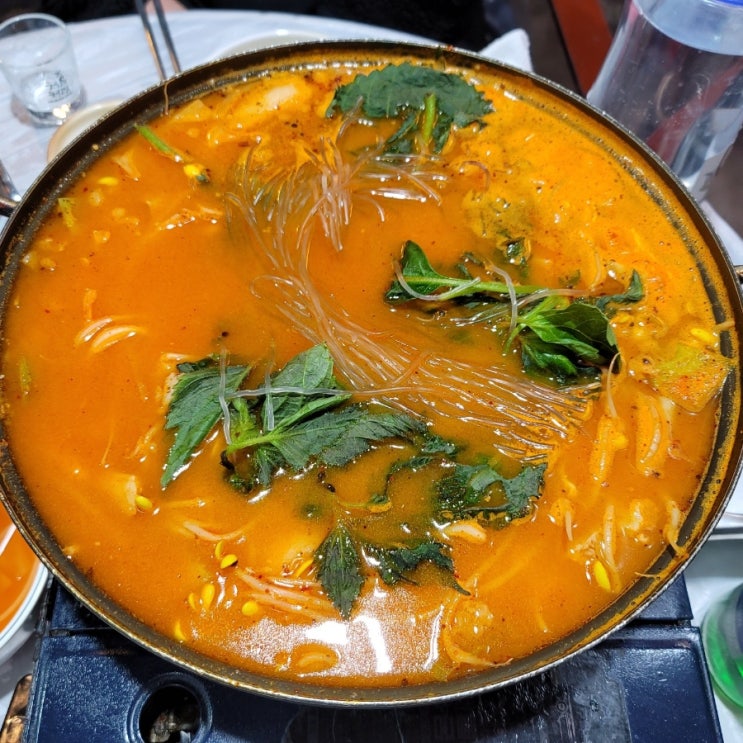  인천모래내시장곱창, 구월동곱창전골 - 원조 삽교 소 곱창