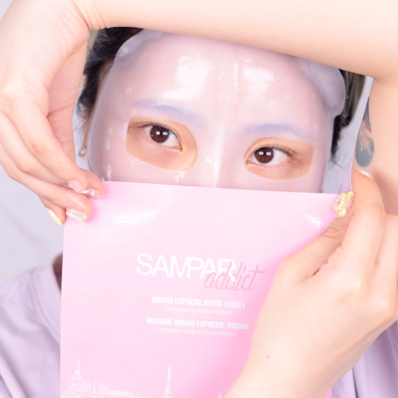 올리브영 마스크팩 추천 쌍빠 셀프케어 피부관리 유명하지!