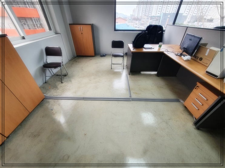  [목포복합기임대] 목포 OO 이엔씨 삼성복합기대여