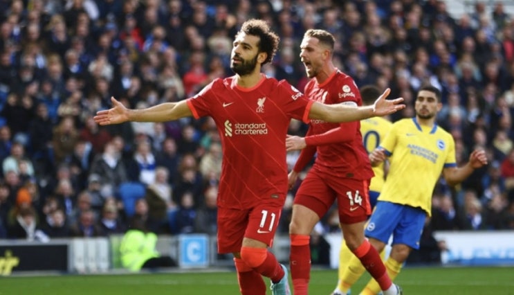 EPL 프리미어리그 30라운드 2일 리버풀 왓포드 브라이턴 노리치 번리 맨시티 EPL 프리미어리그 30라운드 2일 리버풀 왓포드 브라이턴 노리치 번리 맨시티