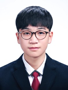 대한민국청소년의회 제13대 청소년의원 '유준서 의원'을 만나다