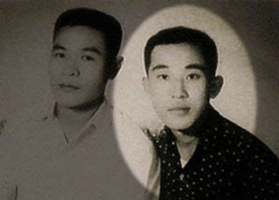 안학수 하사 동생 안용수 가족 프로필 안학수 하사 동생 안용수 가족 프로필