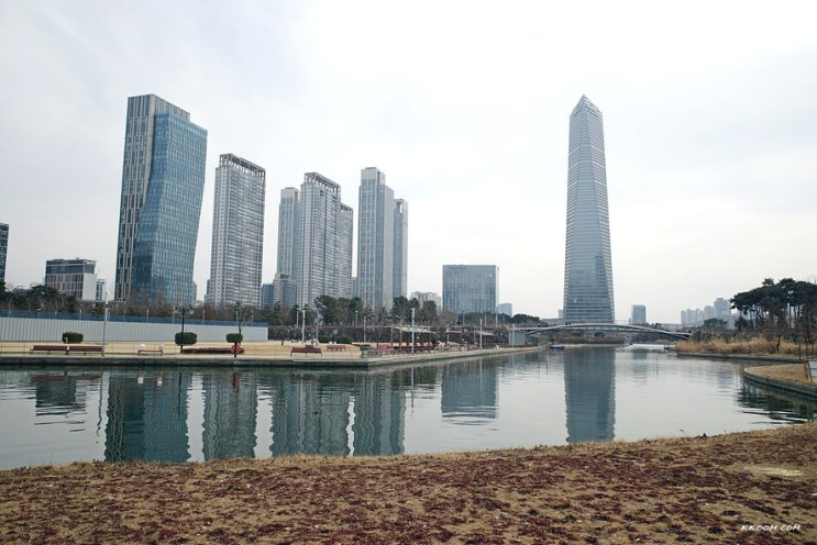 송도 오크우드 호텔, 센트럴파크 - 인천 호캉스 추천 송도 오크우드 호텔, 센트럴파크 - 인천 호캉스 추천