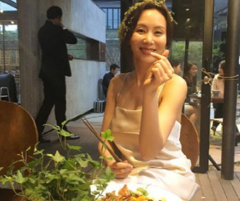 배우 박휘순 박희순 박예진 아이 아기 자녀 지천명 아이돌 뜻