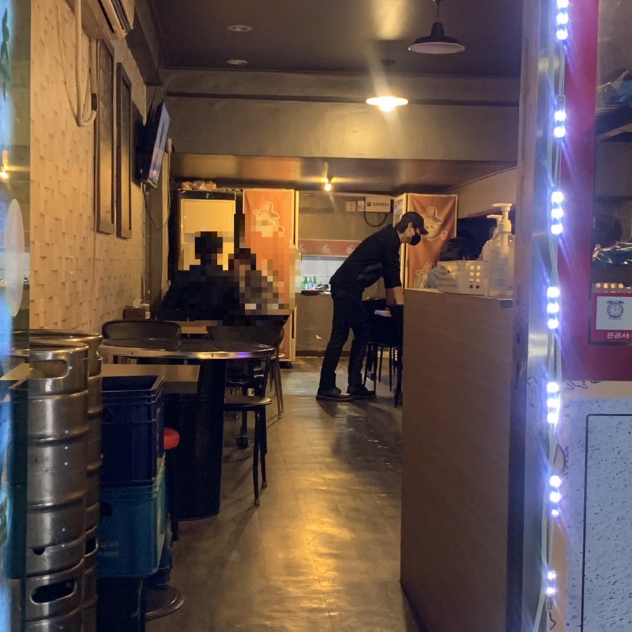 또봉이통닭 서울대방점 사진 4