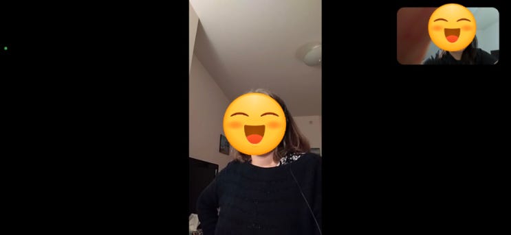  수업후기) 꿀잼 허니잼 화상영어 수업