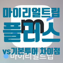  [세계여행] 마이리얼트립 플러스 차이점 / 투어에 600만 원 쓴 사람의 실제 후기!