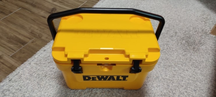  DeWalt. 아이박스. DXC 10QT.